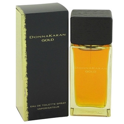 Donna Karan Gold Perfume